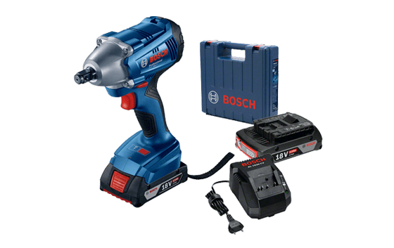 ���� ����� ��� BOSCH GDS 250-LI