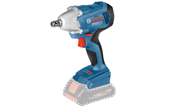 ���� ����� ��� BOSCH GDS 250-LI