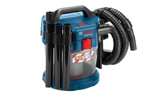 שואב אבק נטען רטוב/יבש GAS 18V-10L שואב אבק נטען רטוב/יבש GAS 18V-10L