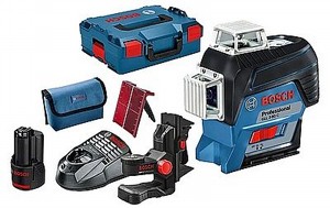 ��� ����� BOSCH GLL 3-80C  ����� BM1