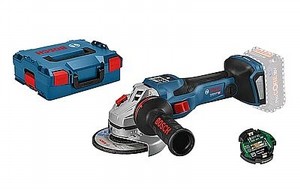 ����� ����� ����� BOSCH GWS 18V-10SC