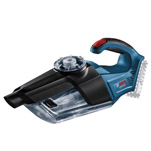 שואב אבק נטען בוש BOSCH GAS 18V-1 שואב אבק נטען בוש BOSCH GAS 18V-1