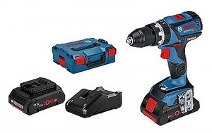�����/����� ����� ��� BOSCH GSB 18V-60 C