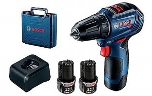 �����/����� ��� BOSCH GSR 12V-30