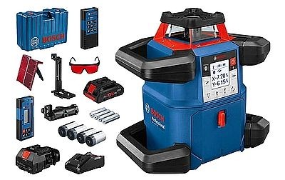 ��� ����� ������ ��� BOSCH GRL 600 CHV