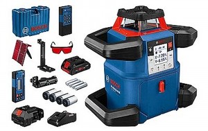 ��� ����� ������ ��� BOSCH GRL 600 CHV