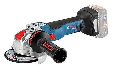 ����� ����� ����� ��� BOSCH GWX 18V-10 C