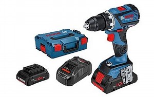 �����/����� ����� ��� BOSCH GSR 18V-60 C