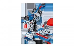 ���� ���� ��� BOSCH GCM 350-254