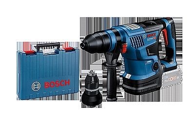 ������ ���� ��� BOSCH GBH 18V-34FC