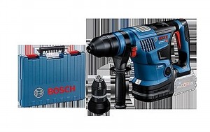 ������ ���� ��� BOSCH GBH 18V-34FC