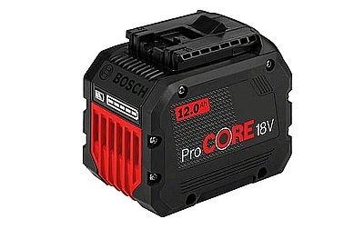 ����� PROCORE 18V 12Ah