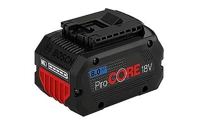 ����� PROCORE 18V 8Ah