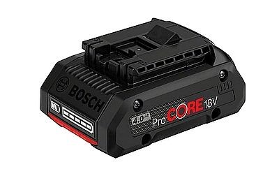 ����� PROCORE 18V 4Ah