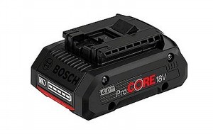 ����� PROCORE 18V 4Ah