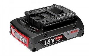 ����� 18V 2Ah