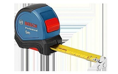 ��� ������ ��� 5 � BOSCH TAPE MEASURE 5m