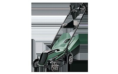 ����� ��� ����� ��� 18V BOSCH CITY MOWER