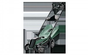 ����� ��� ����� ��� 18V BOSCH CITY MOWER
