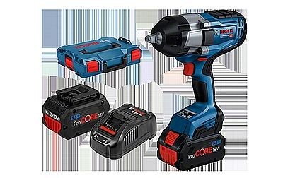 ���� ����� ��� BOSCH GDS 18V-1000