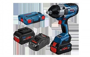 ���� ����� ��� BOSCH GDS 18V-1000