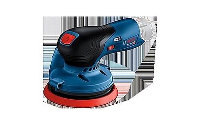 ����� �������� ����� ��� BOSCH GEX 12V-125