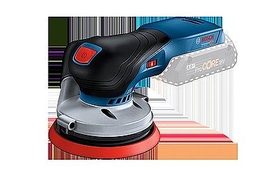 ����� �������� ����� ��� BOSCH GEX 18V-125
