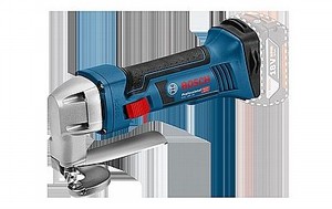 ����� �� ������ ��� BOSCH GSC 18V-16