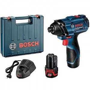 �����/���� ����� ��� BOSCH GDR 120LI