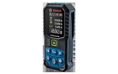 �� ���� ����� ��� BOSCH GLM 50-27C