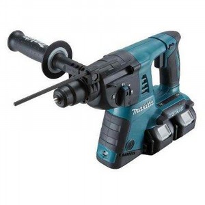 ������ DHR263 2X18V  ��� ������ 4.0AH ���� makita