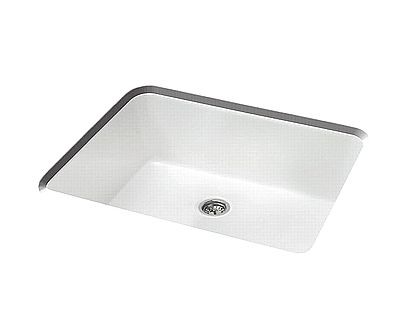 ����� ���� ��� ������ ������ ����� 50/40 Single sink, ����