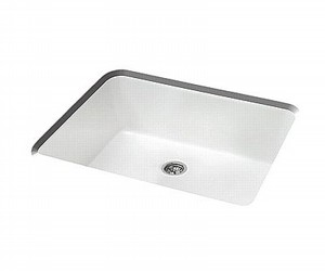 ����� ���� ��� ������ ������ ����� 50/40 Single sink, ����