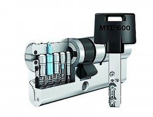 צילינדר MTL600 לשון 66 ממ צילינדר MTL600 לשון 66 ממ
