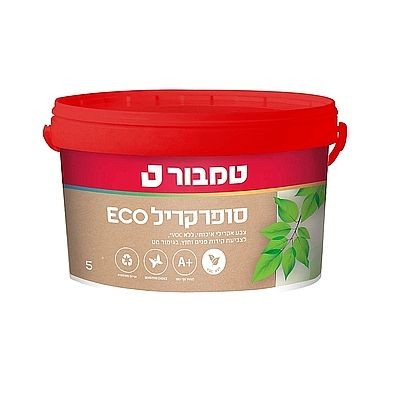 �������� ECO, �����