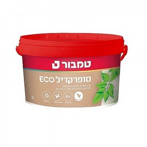 סופרקריל ECO, טמבור סופרקריל ECO, טמבור