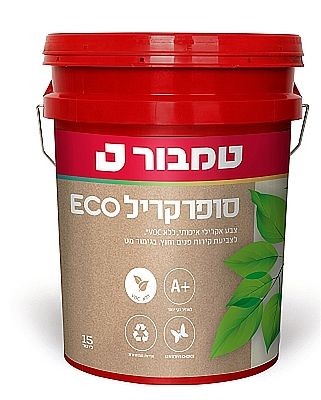�������� ECO, �����