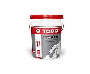 מולטיקריל, 16 ליטר , טמבור מולטיקריל, 16 ליטר , טמבור