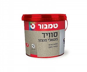 סוויד מטאלי מנצנץ, 3 ליטר, טמבור סוויד מטאלי מנצנץ, 3 ליטר, טמבור