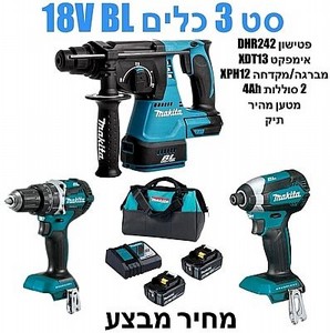 ��  3 ���� ����� ����  ������ BL 18V