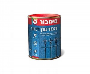המרטון על בסיס ממס רקוע-משי, 0.75 ליטר, טמבור המרטון על בסיס ממס רקוע-משי, 0.75 ליטר, טמבור