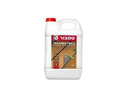 ���� �� CLEANER, �����, 4 ����