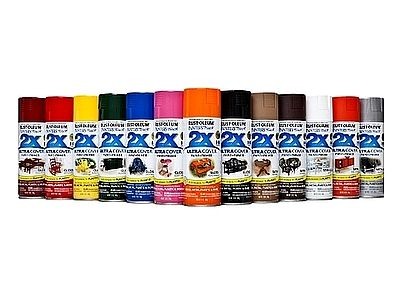 ����� 2X - RUST-OLEUM ���� ������