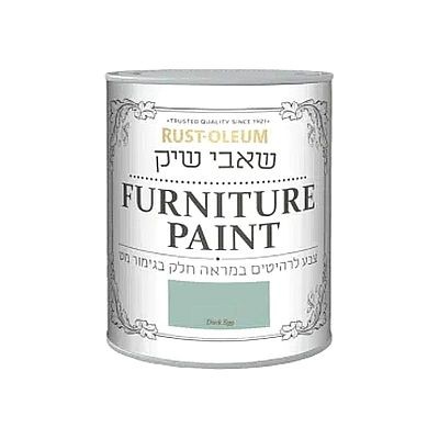 ���� ��� - RUST-OLEUM, ��� ������� ����� ��� ������ ��- 0.75 ����, duck-egg, ����