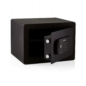 כספת High Security טביעת אצבע 90102496 YALE כספת High Security טביעת אצבע 90102496 YALE