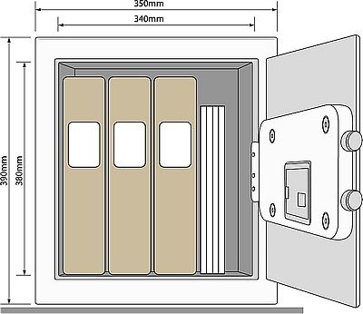 ���� ������ 90100394, YALE