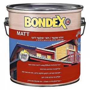 ��� ��� ������ �� Bondex Mat