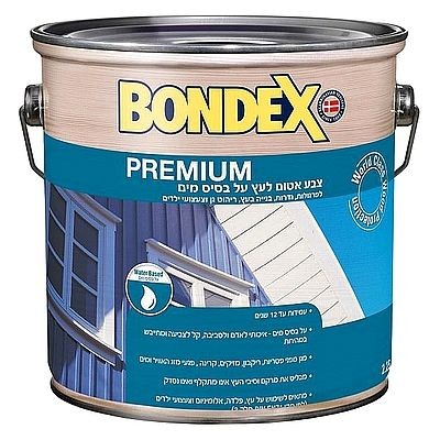 ������ �������, Bondex Premium