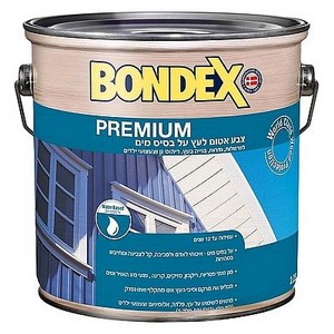 ������ �������, Bondex Premium