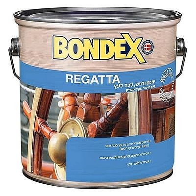 ������ ����� Bondex Regatta